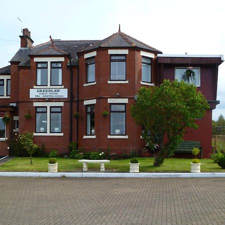 Greenlaw Guest House Гретна-Грин Экстерьер фото