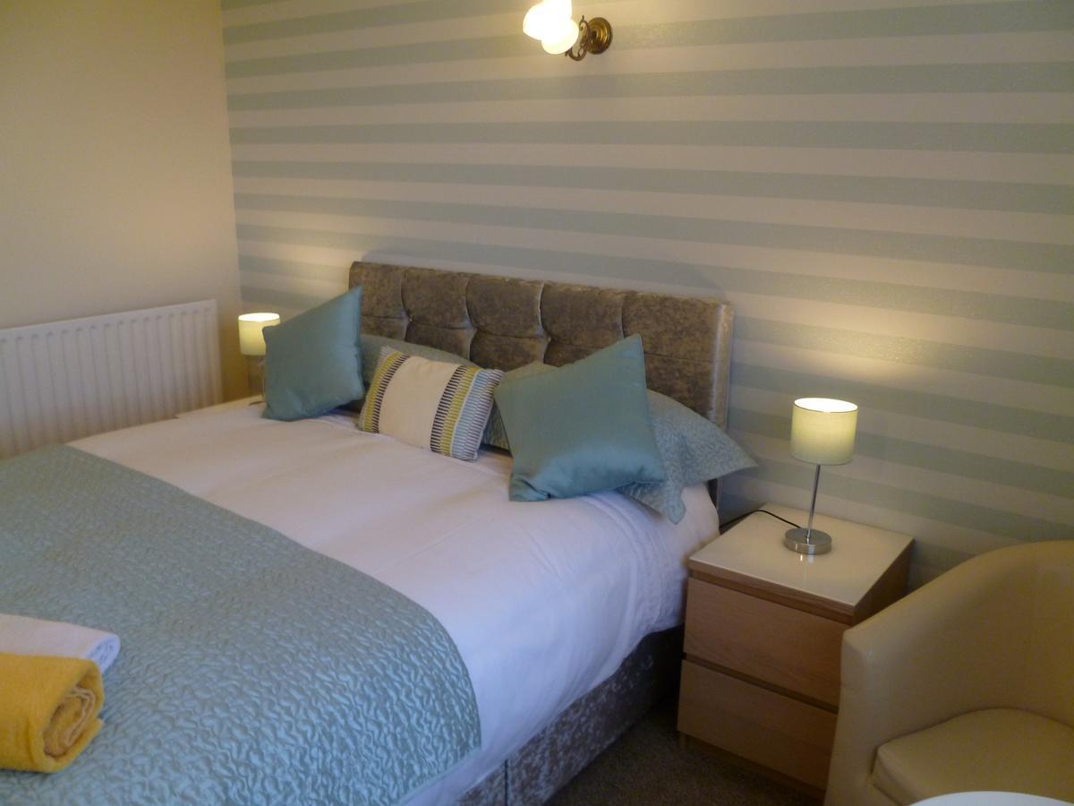 Greenlaw Guest House Гретна-Грин Экстерьер фото