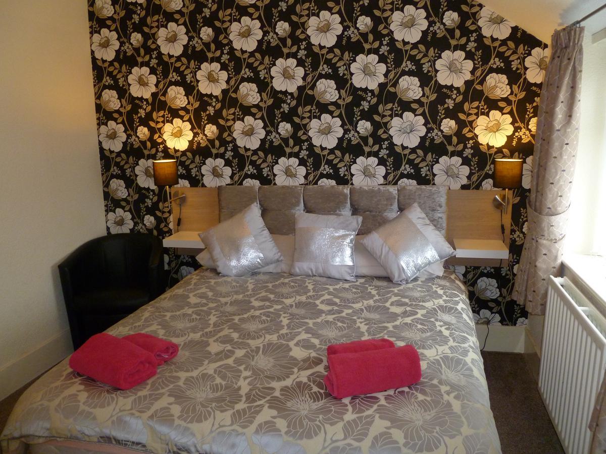 Greenlaw Guest House Гретна-Грин Экстерьер фото