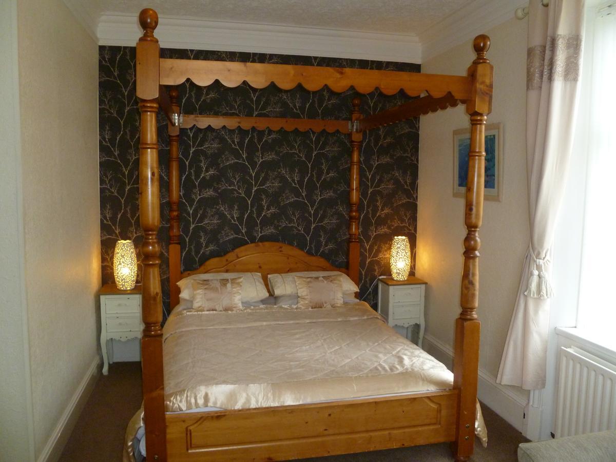 Greenlaw Guest House Гретна-Грин Экстерьер фото