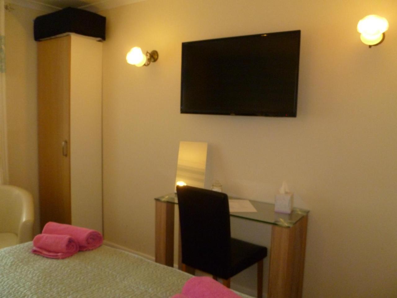 Greenlaw Guest House Гретна-Грин Экстерьер фото