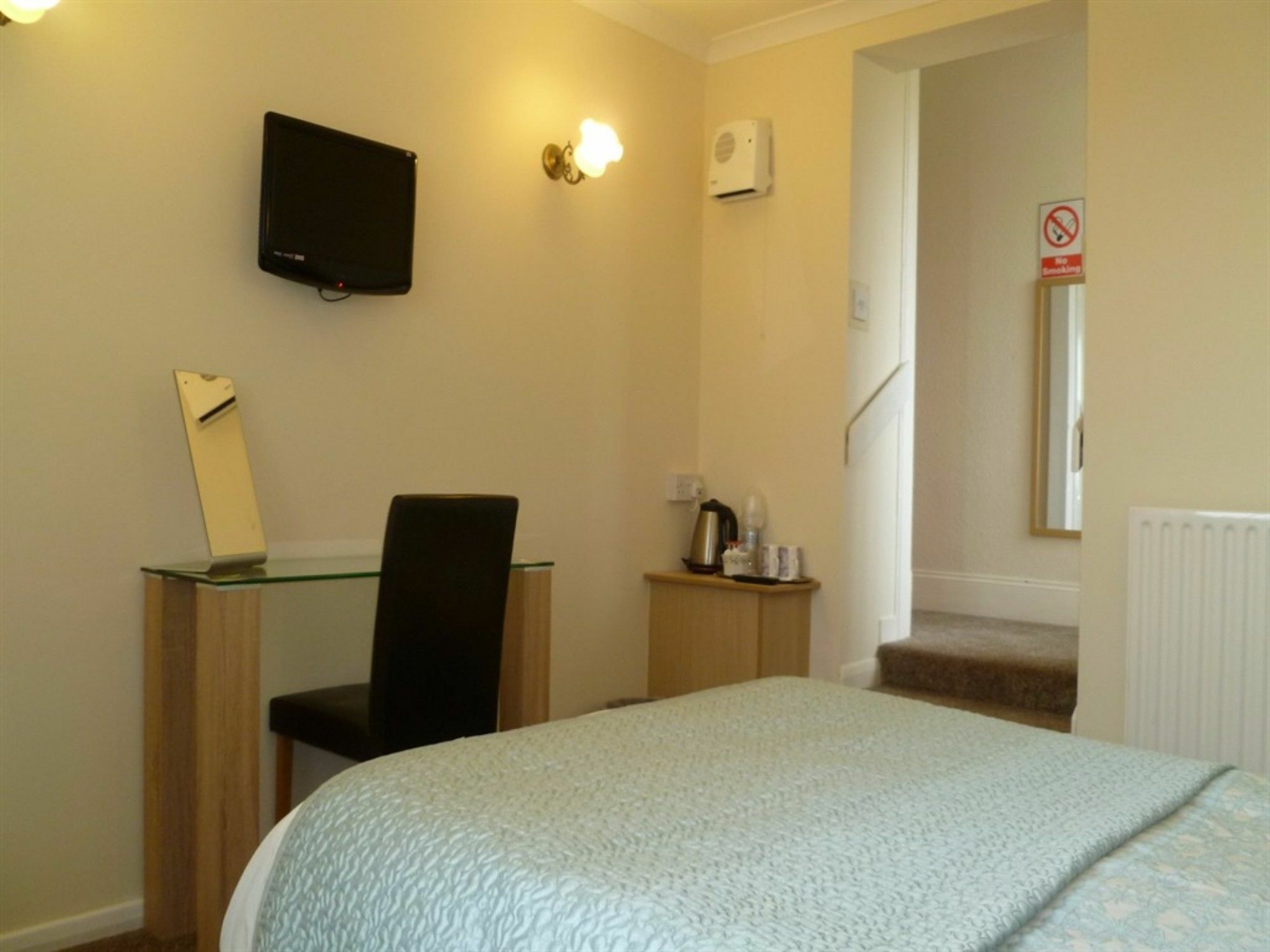 Greenlaw Guest House Гретна-Грин Экстерьер фото