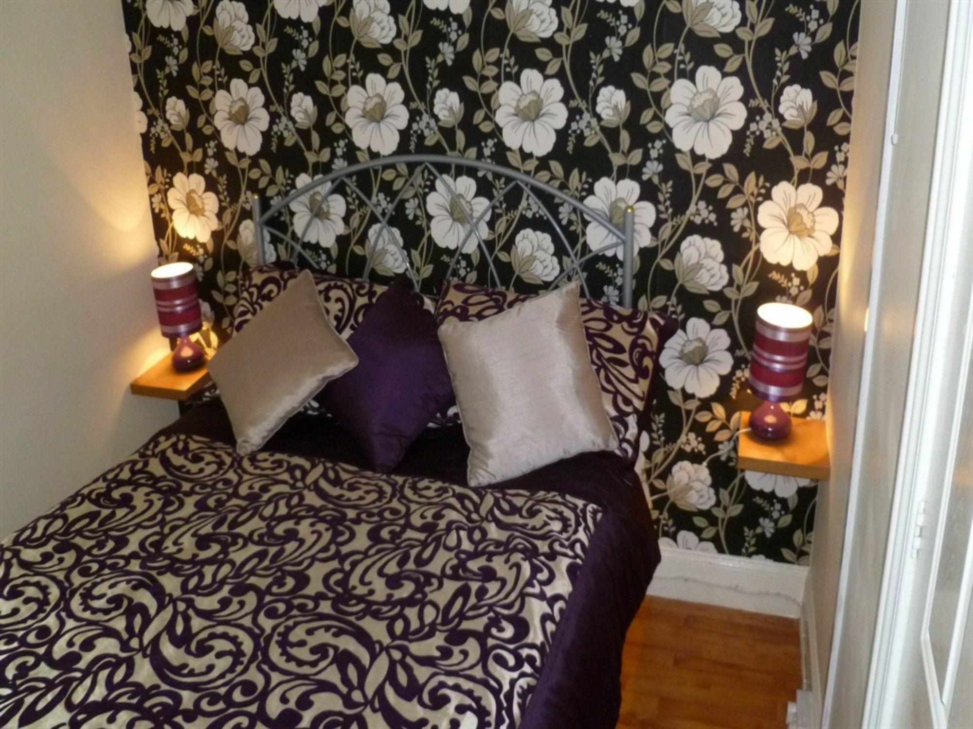 Greenlaw Guest House Гретна-Грин Экстерьер фото