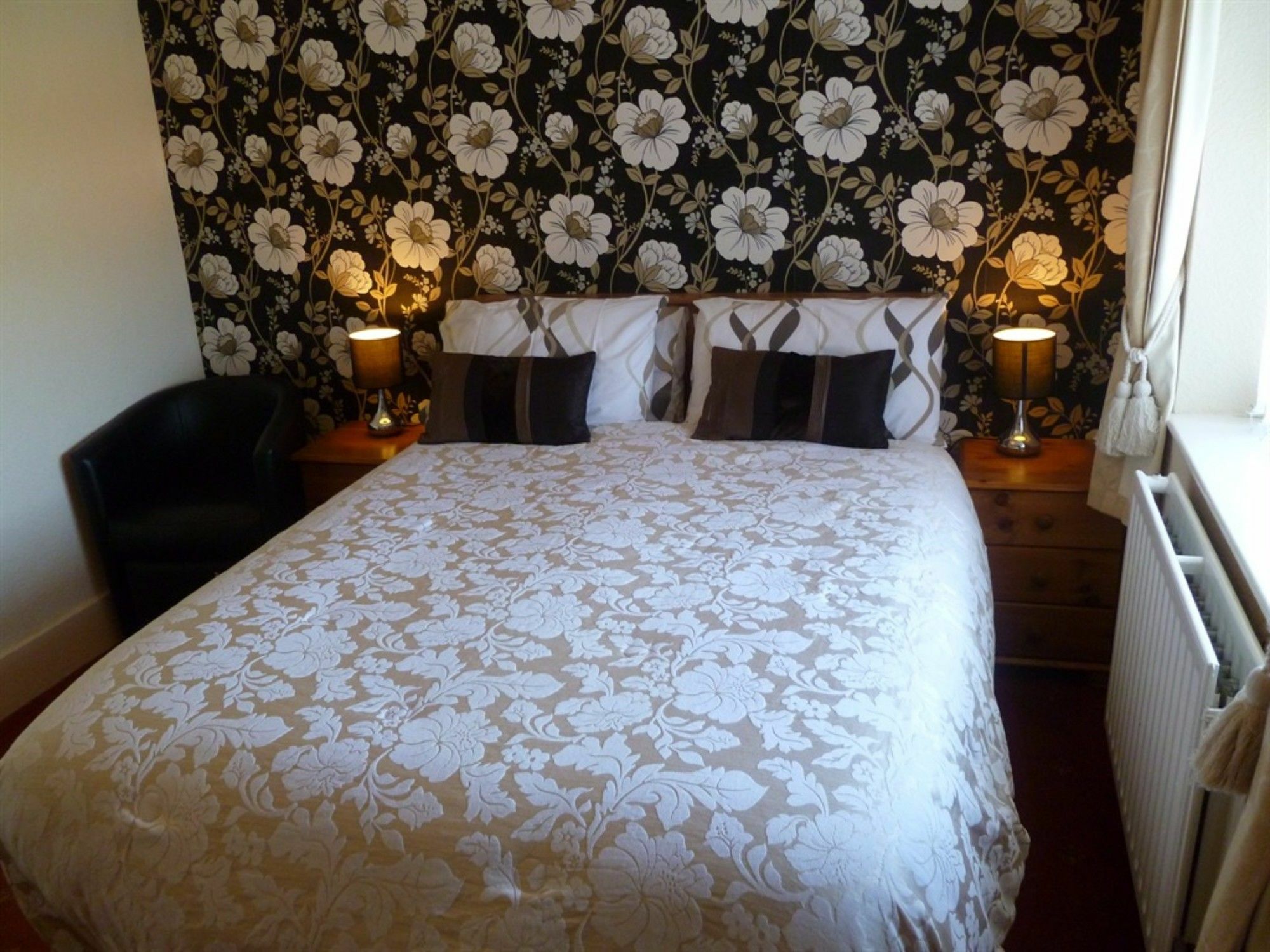 Greenlaw Guest House Гретна-Грин Экстерьер фото